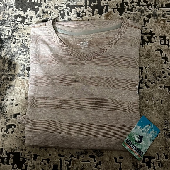 Reel Legends Other - Reel Legends Short Sleeve Shirt Size XL